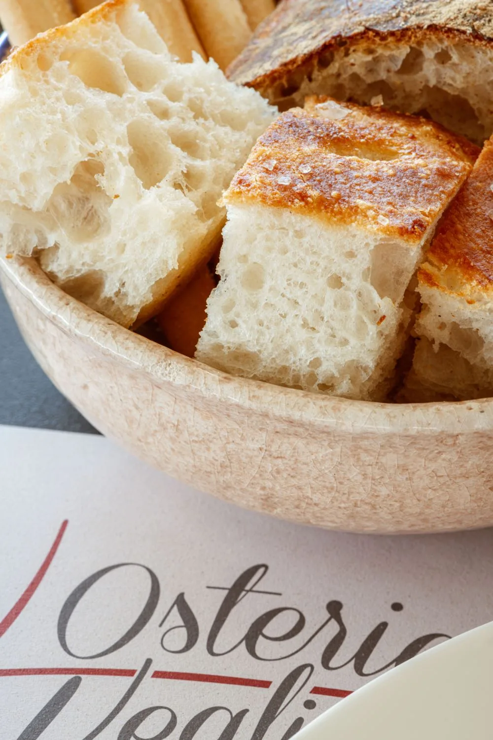 Osteria Veglio — photo 13