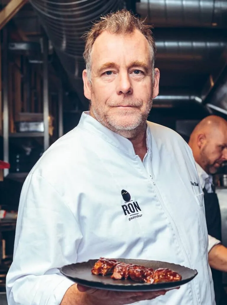 Ron Gastrobar — photo 17