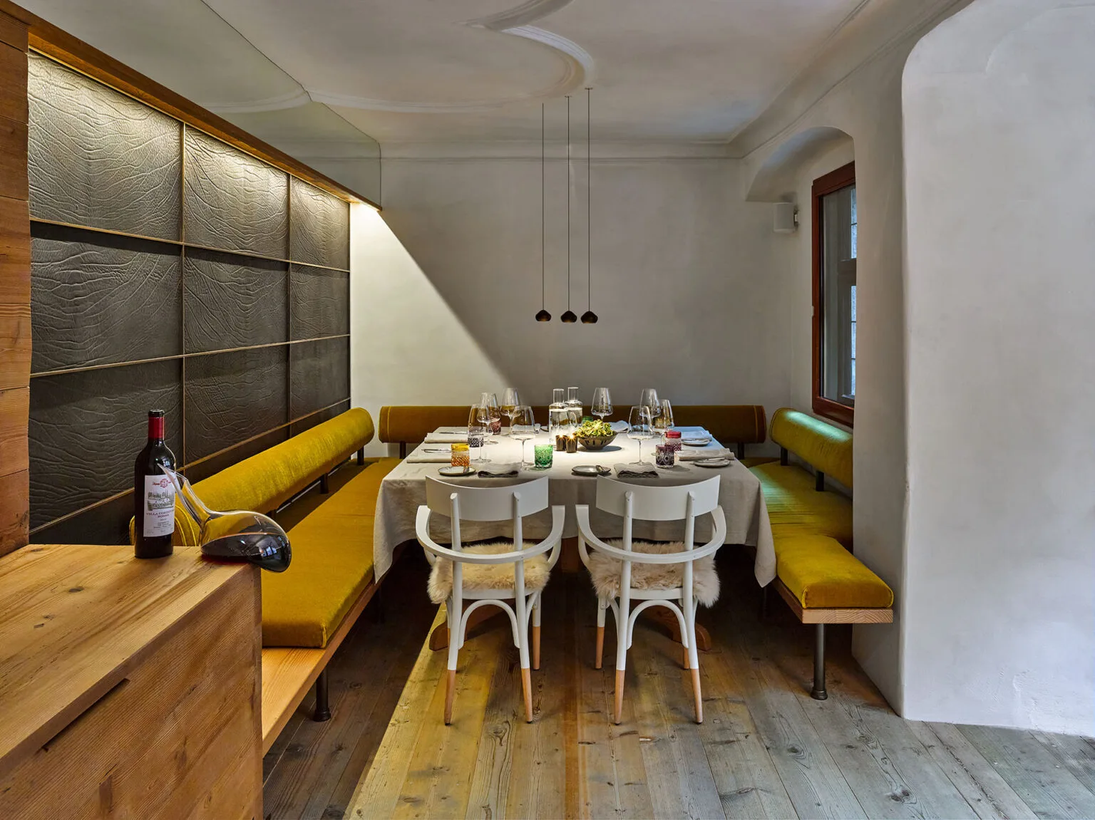 Winklers Chef's Table — photo 12