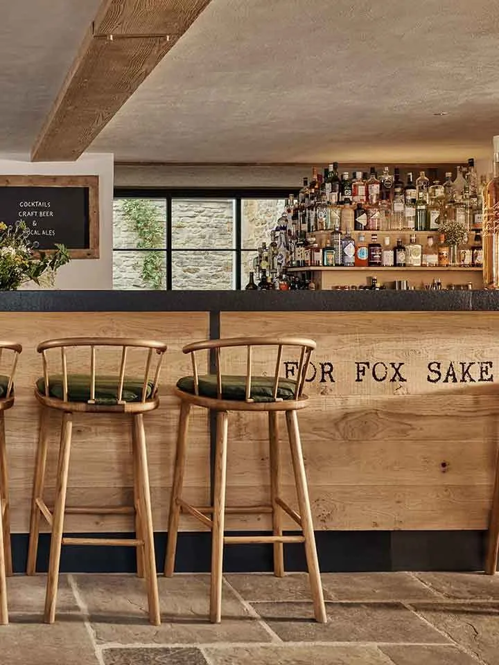 The Fox — photo 10