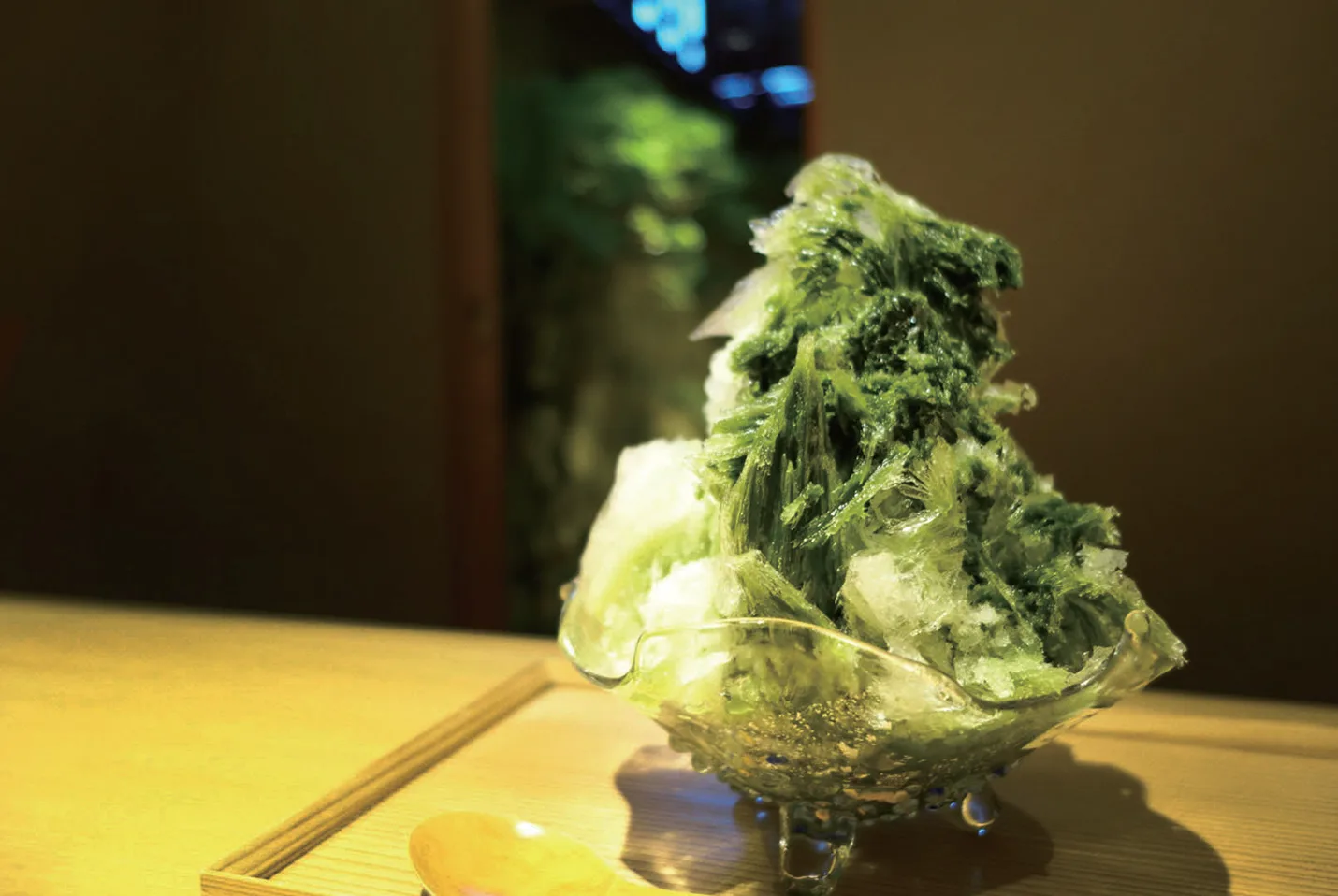 Gion Matayoshi — photo 12