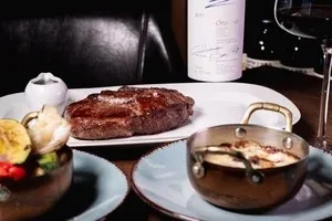 River Garden Grill — photo 5