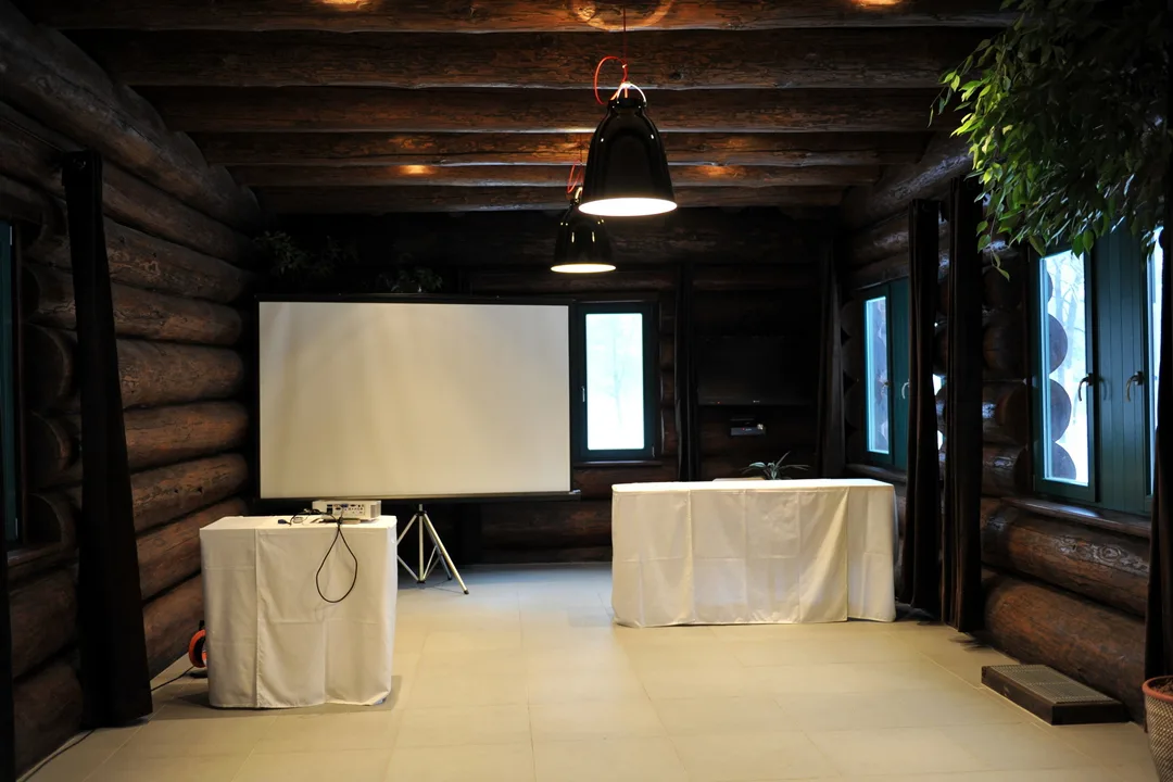 Restaurace a Hotel Agnes — photo 9