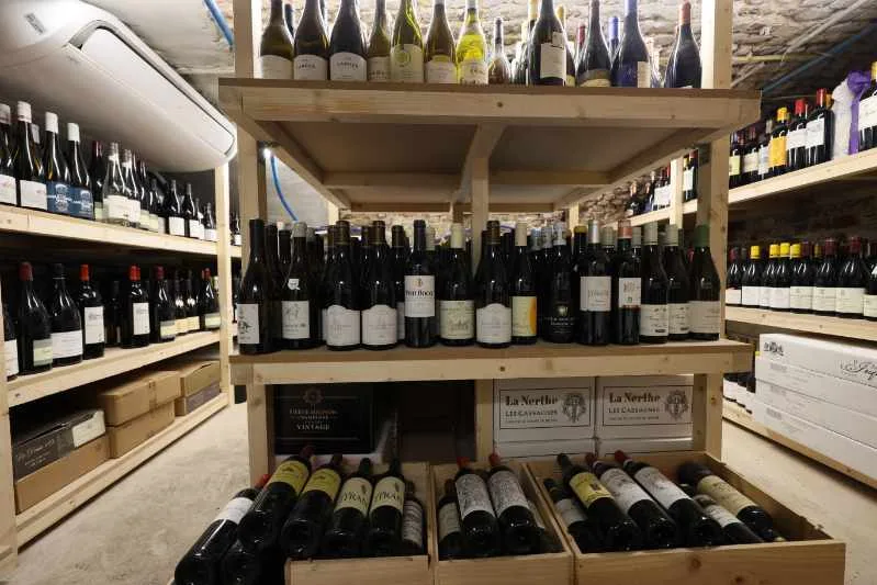 De Maurice à Olivier — photo 12