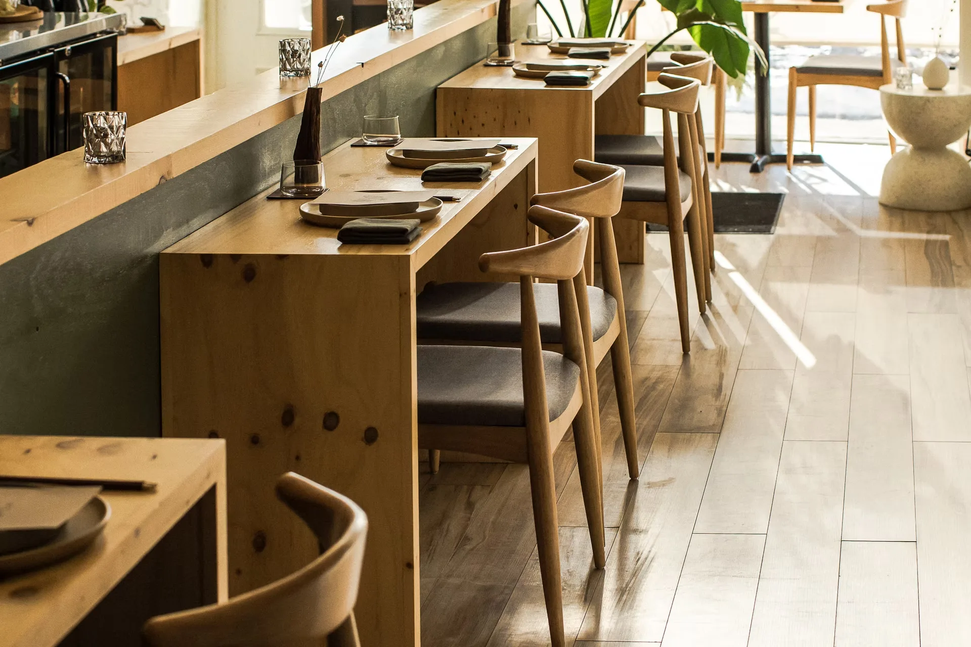 The Pine, Collingwood