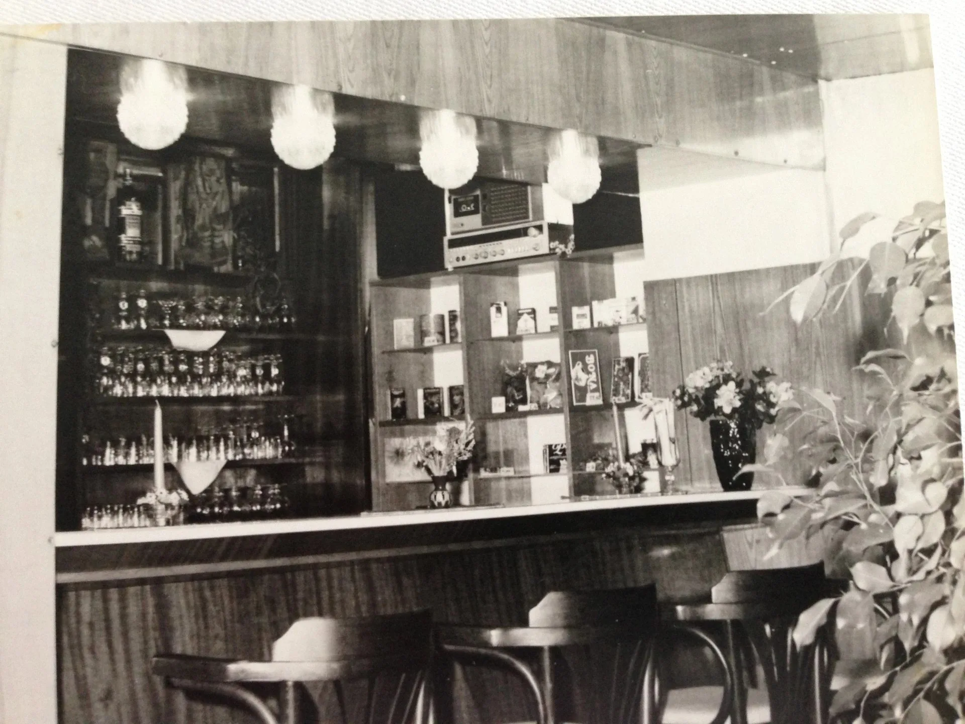 Ardesia restaurant v Hotelu Bartoš — photo 27
