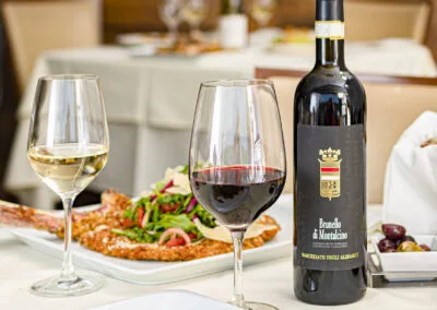 Water & Wine Ristorante-Taverna — photo 9