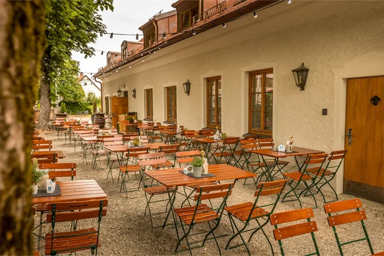 Augustiner Spieglwirt — photo 40