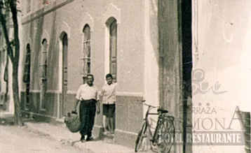 Terraza Carmona — photo 12