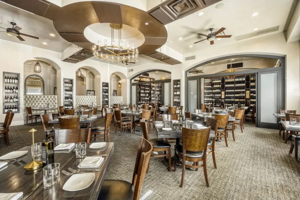 Ferraro's Ristorante Las Vegas — photo 73