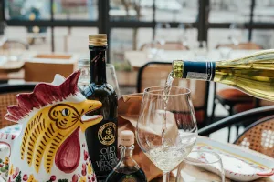 Gastrovino La Liguria — photo 73