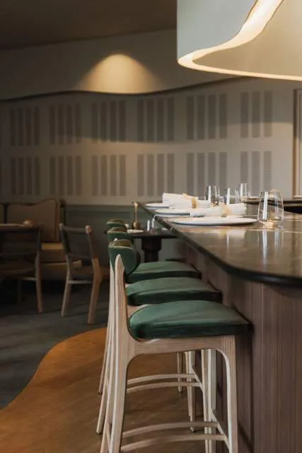 La Table de Pierre Reboul — photo 14