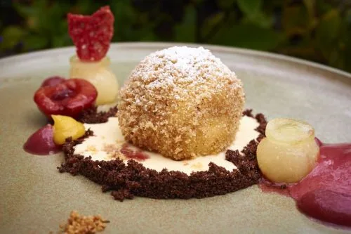Polster Gourmet-Restaurant — photo 4