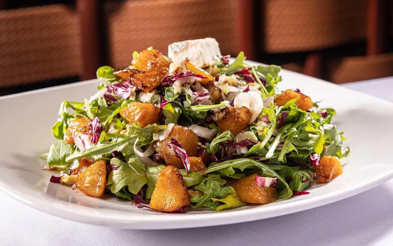 Panevino Italian Grille — photo 9