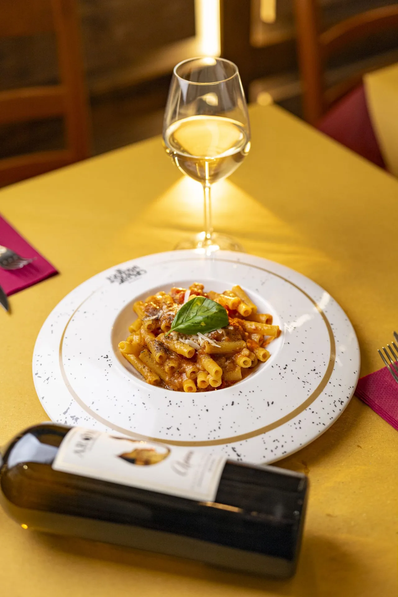 La Locanda Gesù Vecchio — photo 13