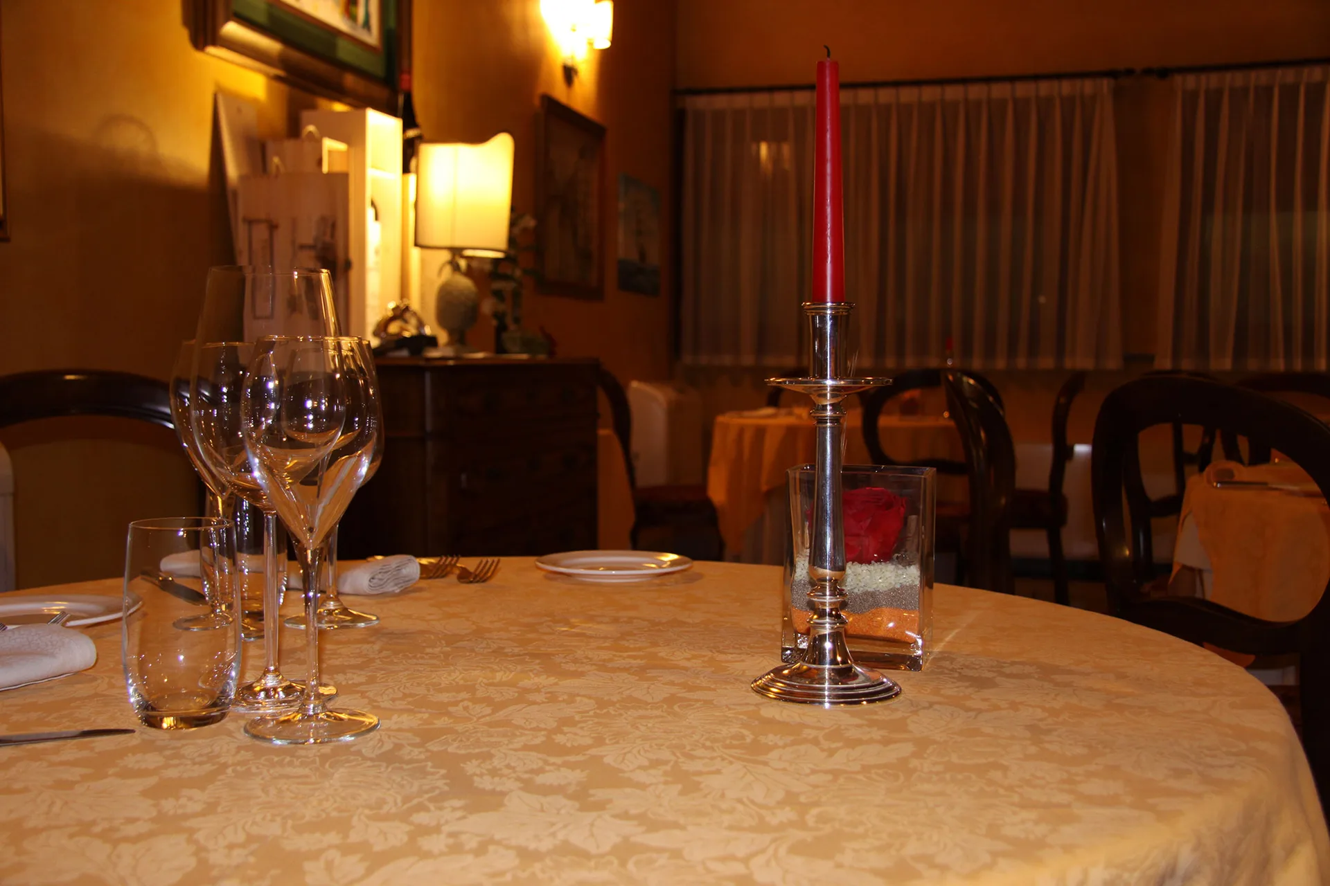 La Corte Gourmet, Lainate