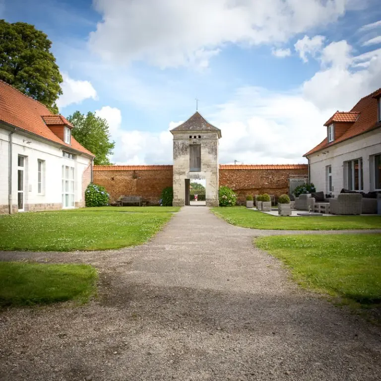 La Cour de Rémi — photo 7