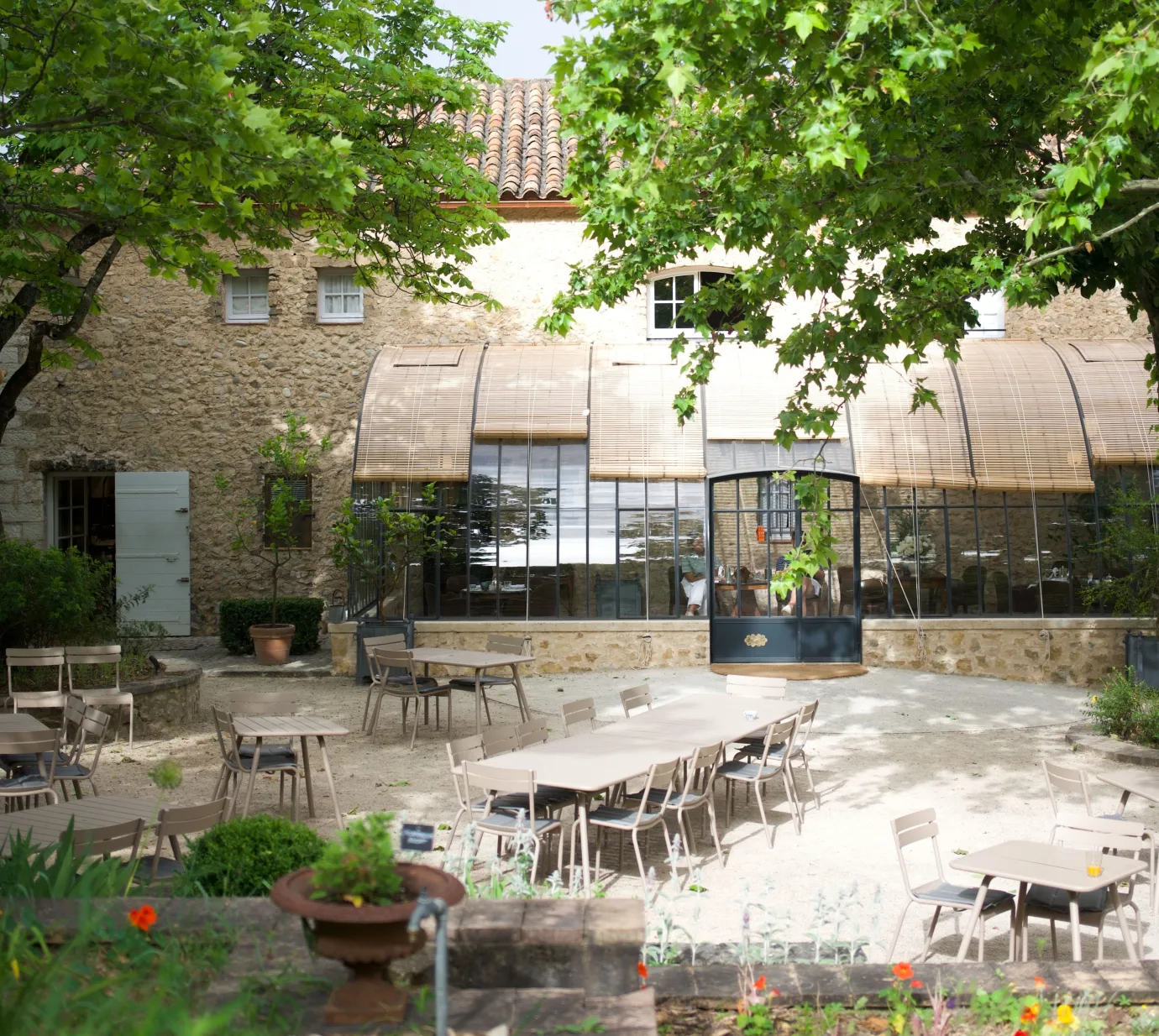 La Bastide de Moustiers — photo 31