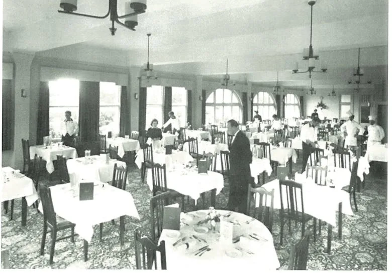 The Village Inn — photo 30