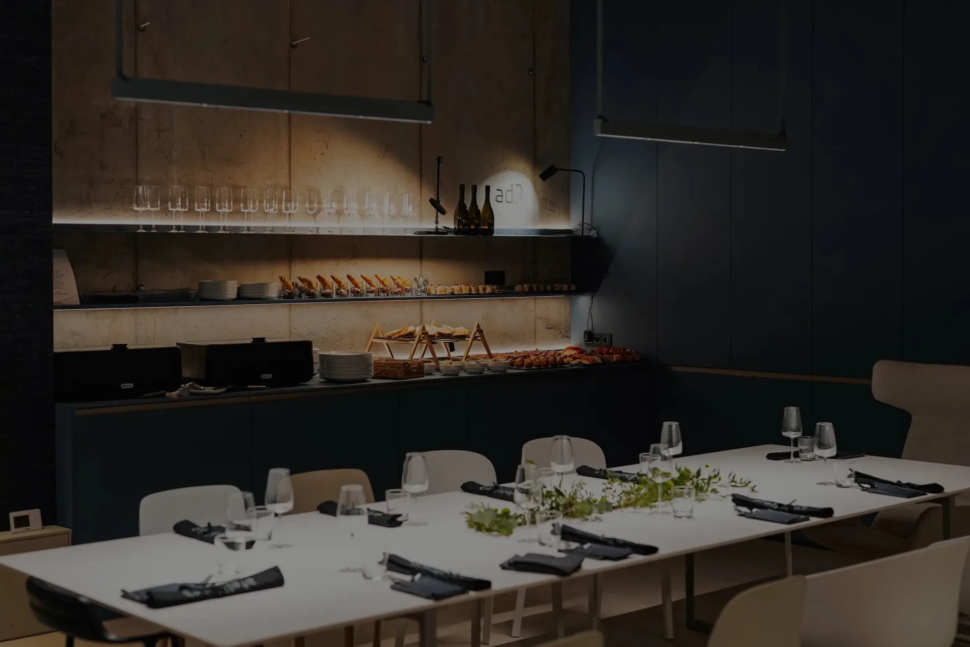 Bakoš bistro — photo 35