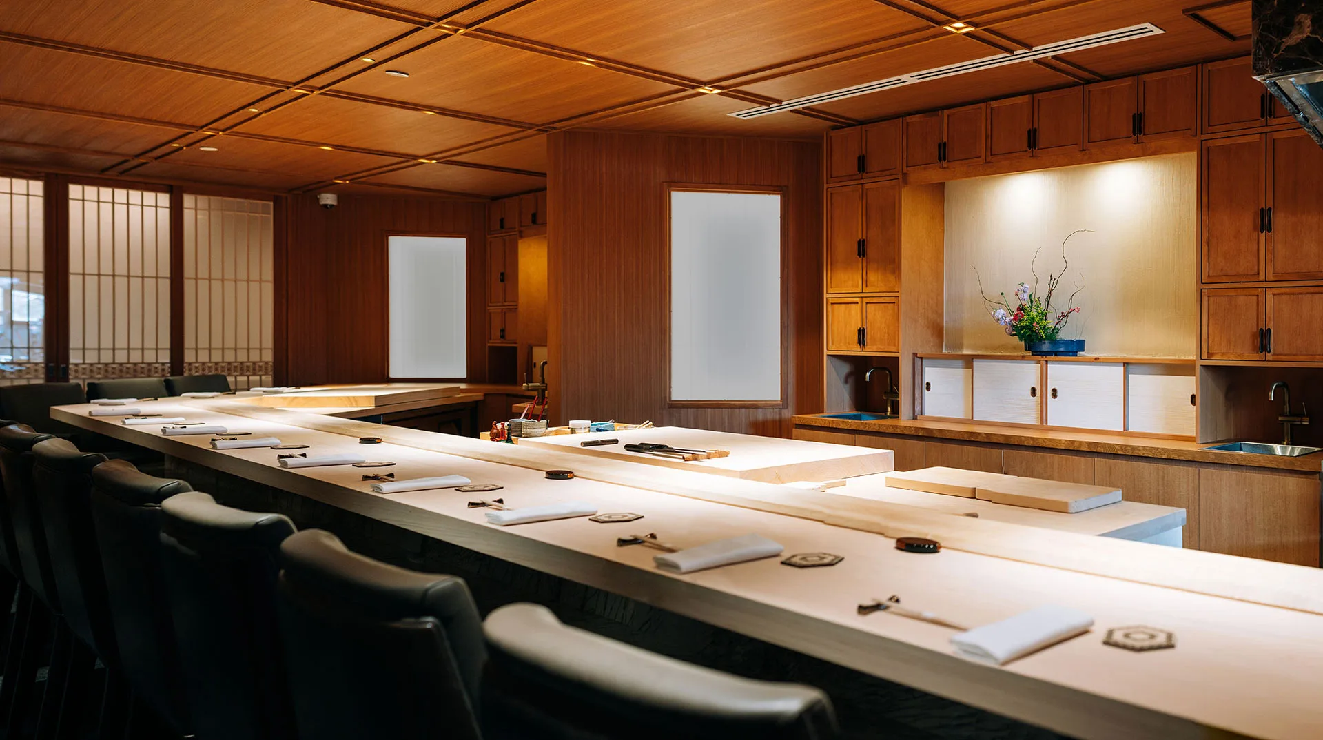 Sushi Masaki Saito — photo 10