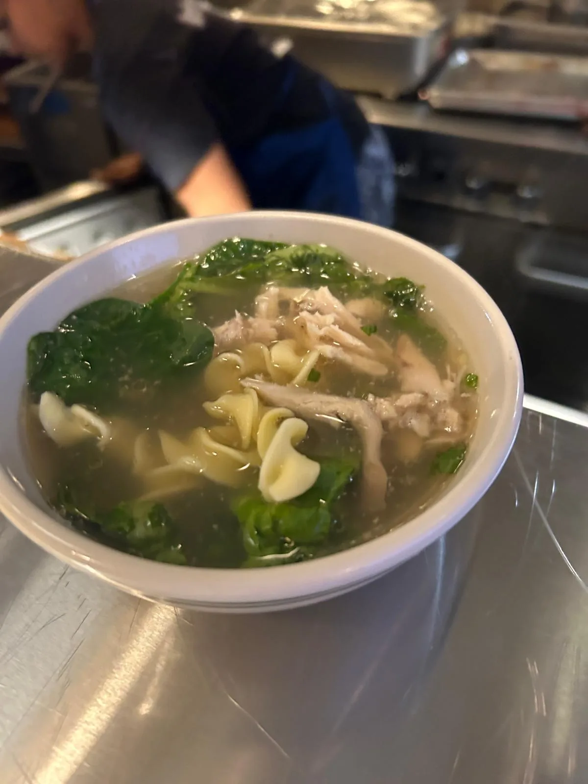 Josh's Deli — photo 4