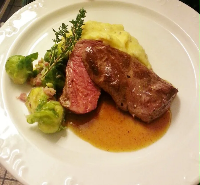 Restaurant Haflhof — photo 4