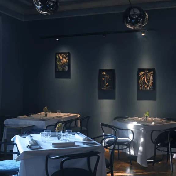 PEN KLUB Restavracija — photo 6