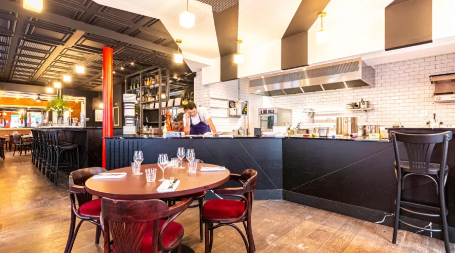 Le Comptoir Boutary — photo 20