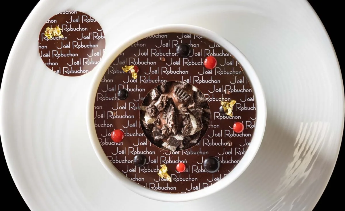 L'ATELIER de Joël Robuchon — photo 26