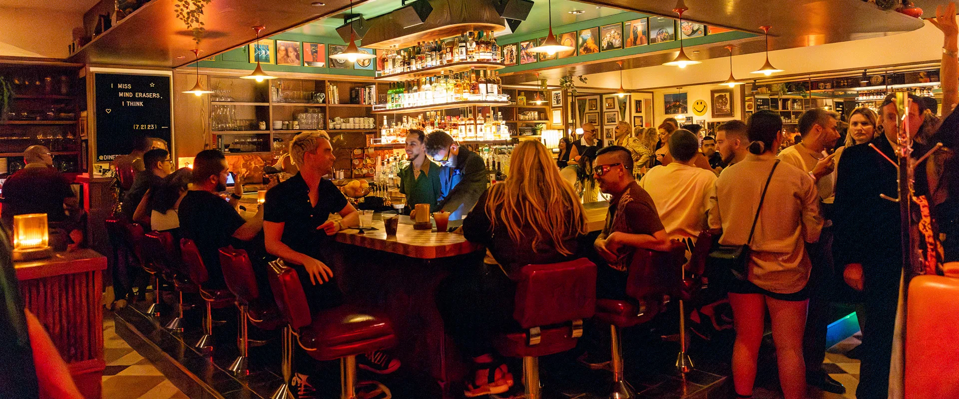 Diner Ross — photo 34