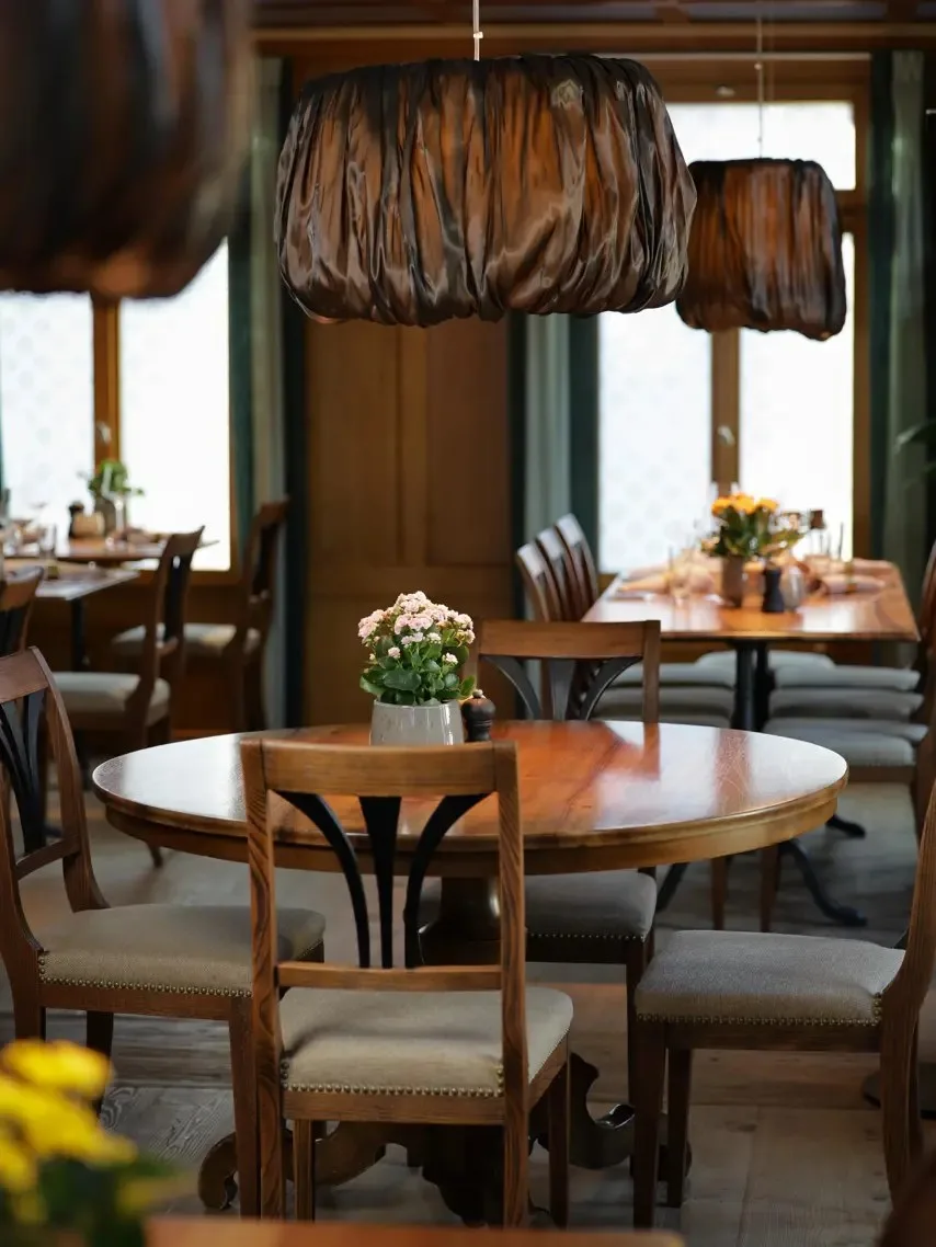Appenzeller Huus — photo 19