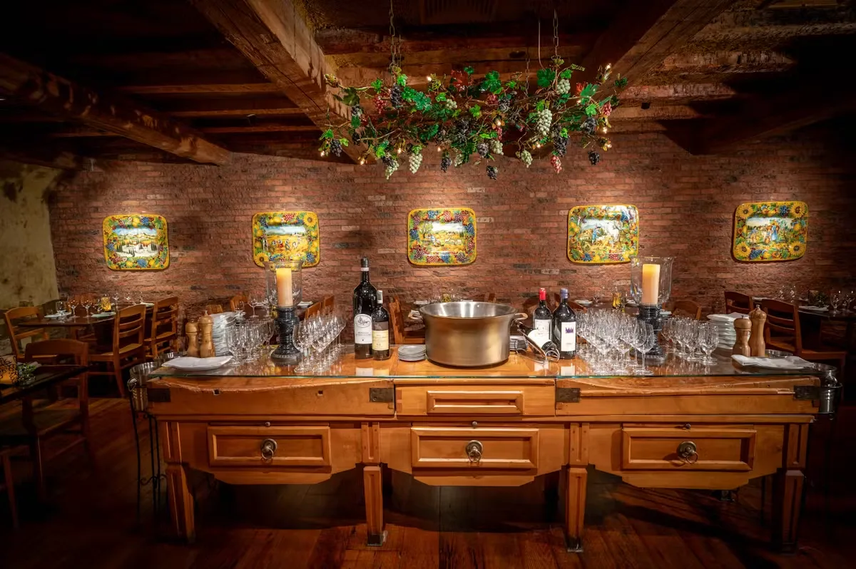 Undici Taverna Rustica — photo 9