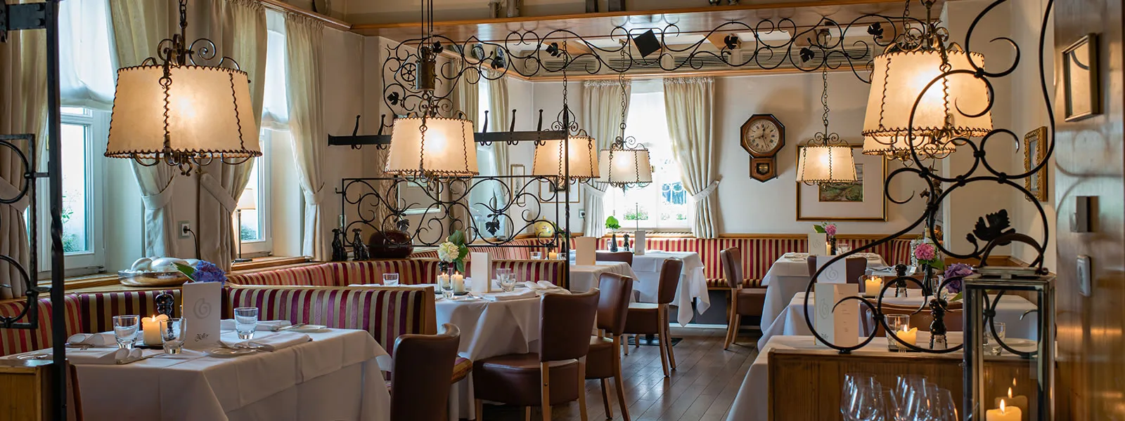 Restaurant Zeller — photo 35