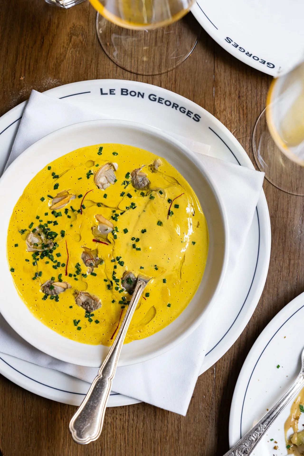 Le Bon Georges — photo 95