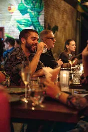 Okra FoodBar — photo 68