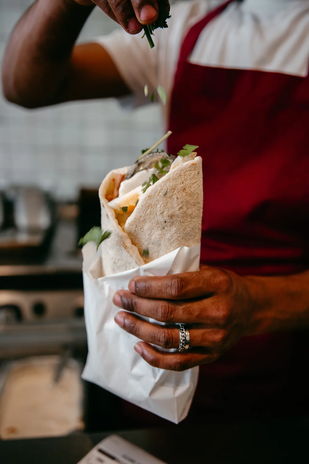 Nour Comptoir — photo 4