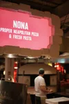 NONA — kitchen