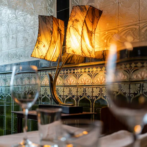 Restaurant Rexrodt — photo 17