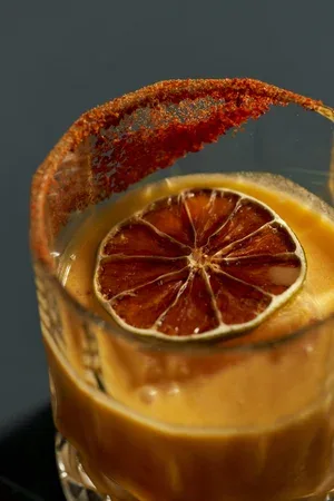Zitz Sum — drink