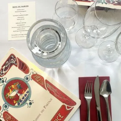 La Table d'Auzeville — photo 7