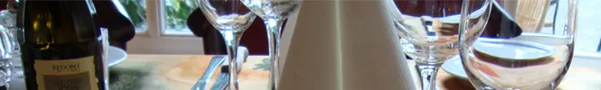 Restaurant Bellini — atmosphere