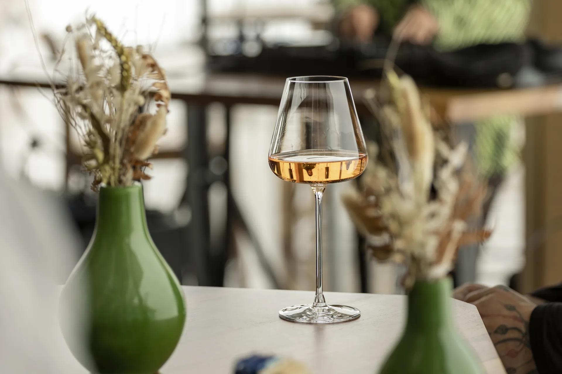 Alpinn Food Space & Restaurant — photo 6