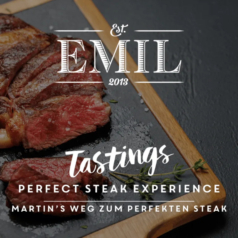 The Beef by EMIL — photo 18
