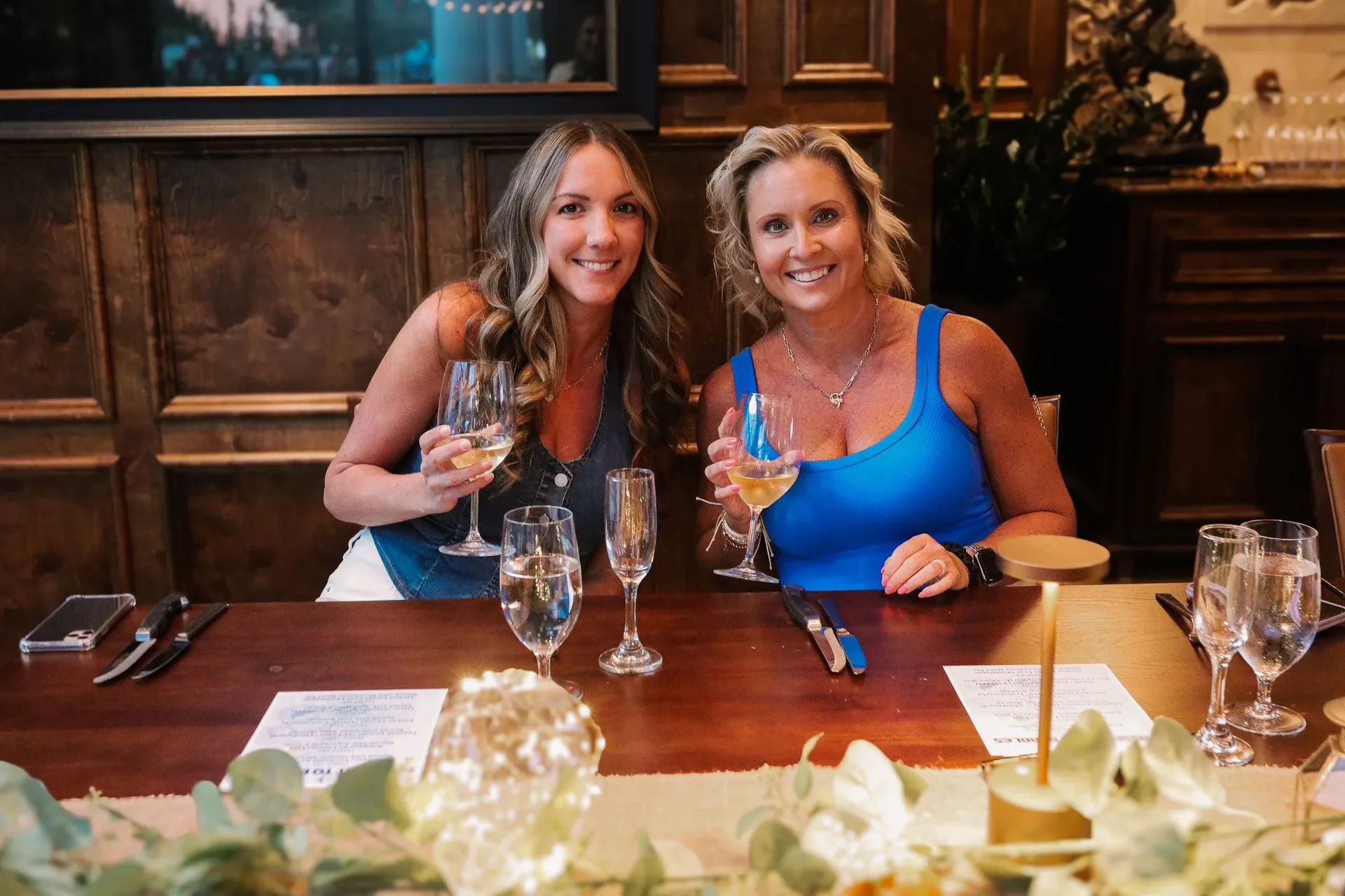Cork and Bull Chophouse — photo 10