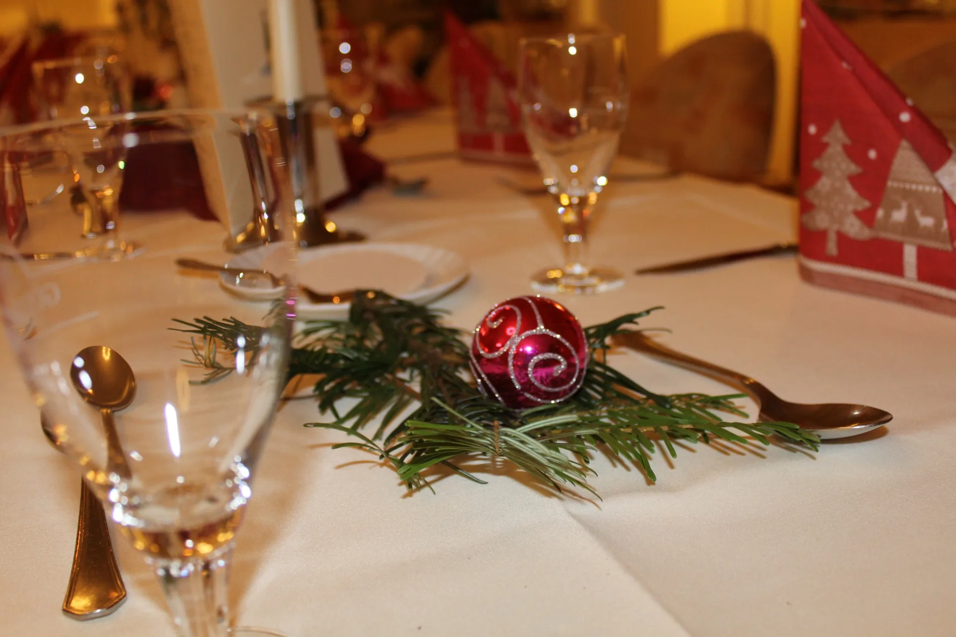 Parkhotel Klüschenberg — photo 8