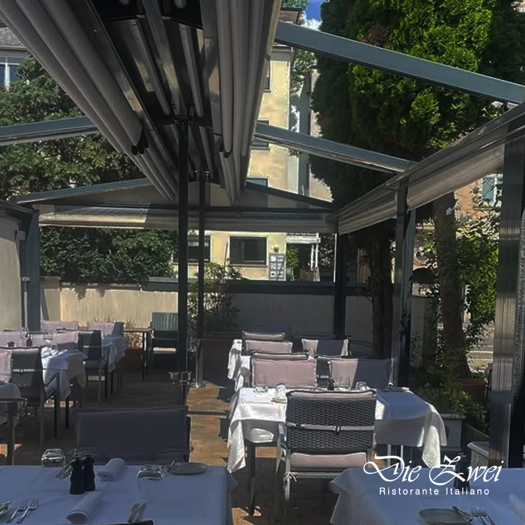 Ristorante „Die Zwei“ — photo 35