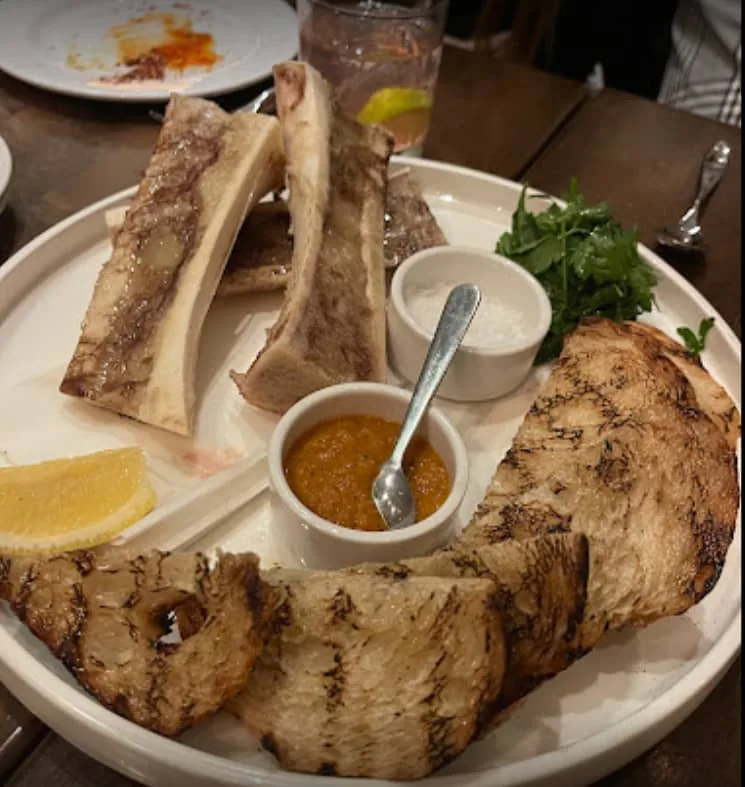 C-Prime Modern Italian Steak & Wine — photo 5