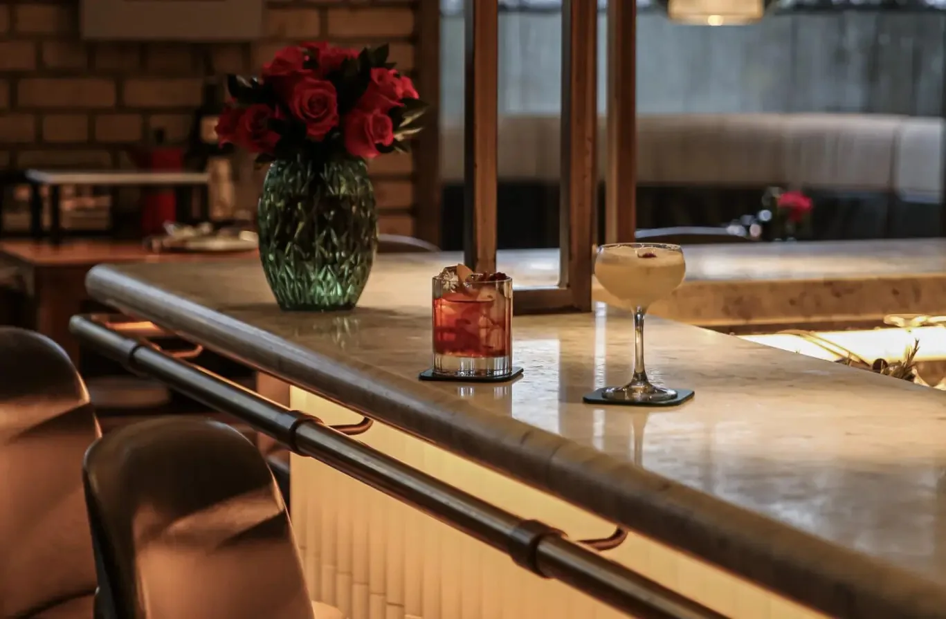 Il Pampero Restaurant — photo 16