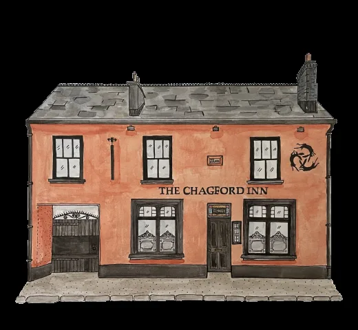 The Chagford Inn — photo 5